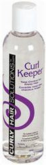 Curl Keeper